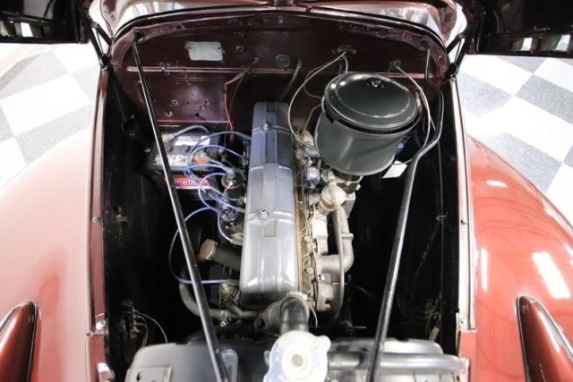 1940 Chevrolet Other Deluxe - photo 4