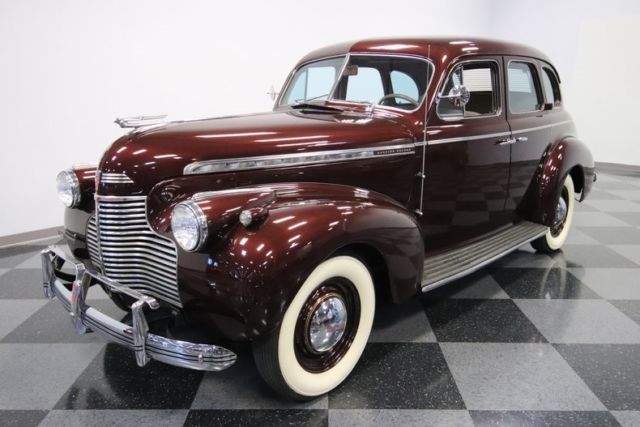 1940 Chevrolet Other Deluxe - photo 6