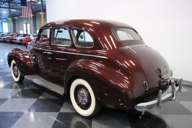 1940 Chevrolet Other Deluxe - photo 10