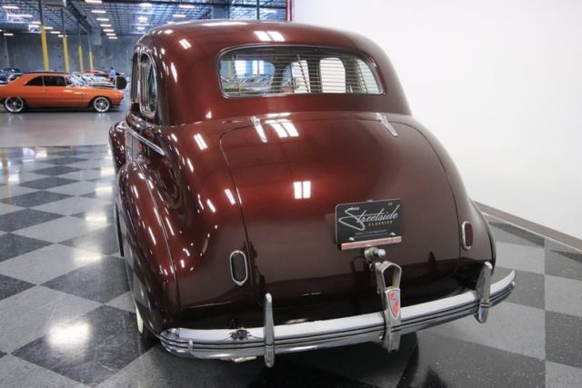1940 Chevrolet Other Deluxe - photo 11