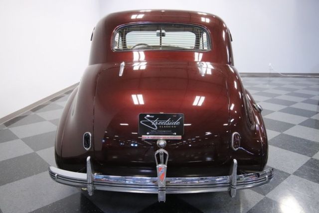 1940 Chevrolet Other Deluxe - photo 12