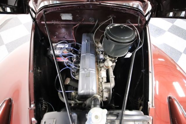 1940 Chevrolet Other Deluxe - photo 4