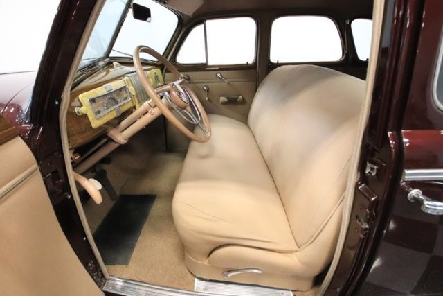 1940 Chevrolet Other Deluxe - photo 5