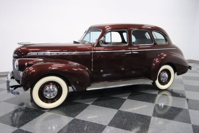 1940 Chevrolet Other Deluxe - photo 7