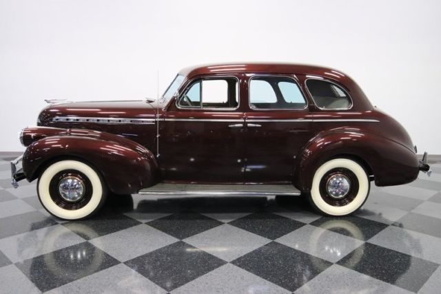 1940 Chevrolet Other Deluxe - photo 8