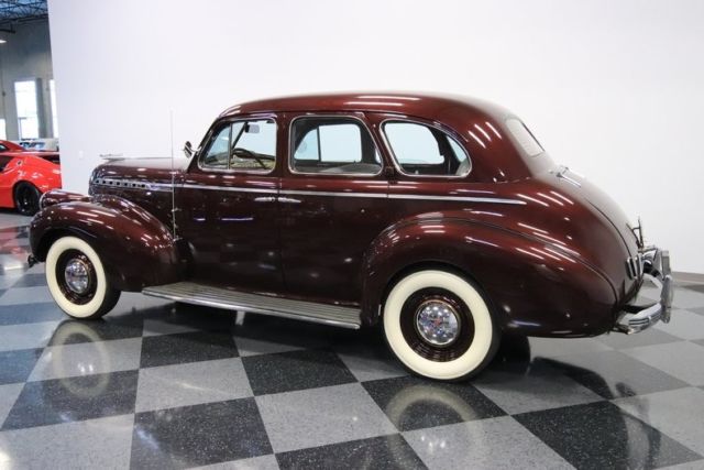 1940 Chevrolet Other Deluxe - photo 9
