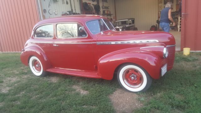 1940 Chevrolet Other