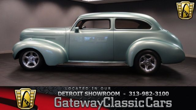 1940 Chevrolet Other