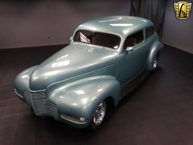 1940 Chevrolet Other - photo 12