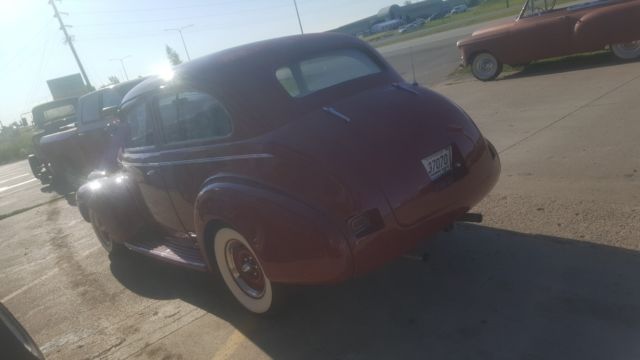 1940 Chevrolet Other - photo 5