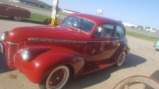 1940 Chevrolet Other - photo 6