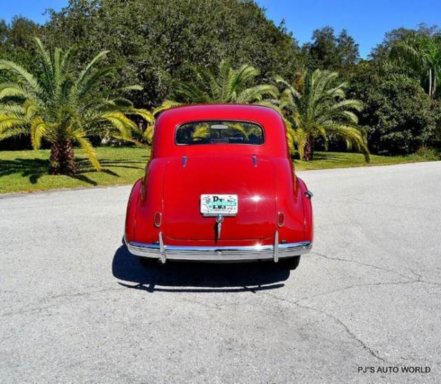1940 Chevrolet Other Pickups - photo 10