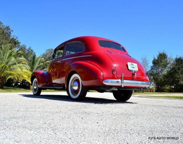 1940 Chevrolet Other Pickups - photo 11