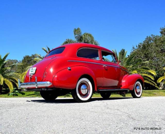 1940 Chevrolet Other Pickups - photo 12