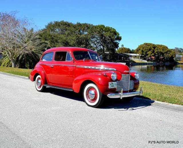 1940 Chevrolet Other Pickups - photo 5