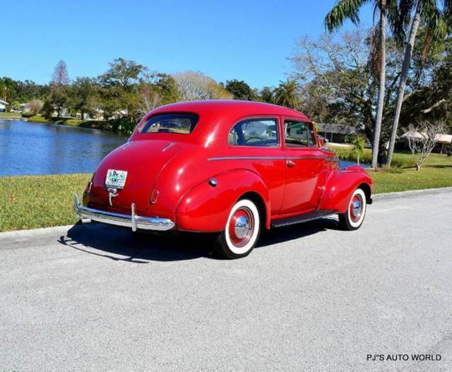1940 Chevrolet Other Pickups - photo 6