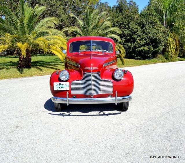 1940 Chevrolet Other Pickups - photo 7