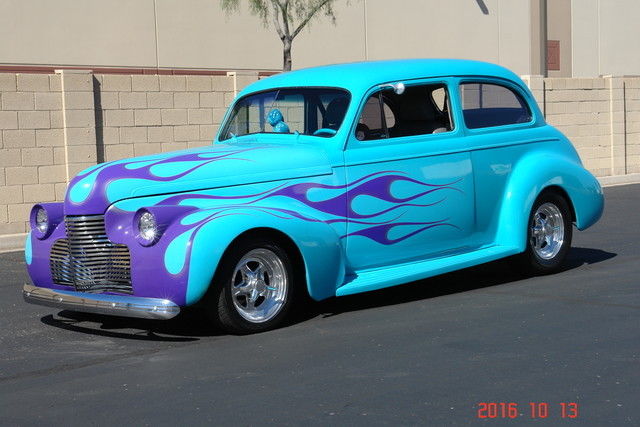 1940 Chevrolet Other - photo 11