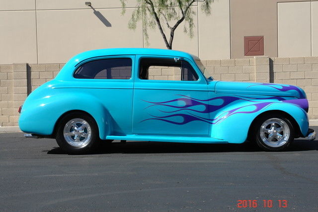 1940 Chevrolet Other - photo 3
