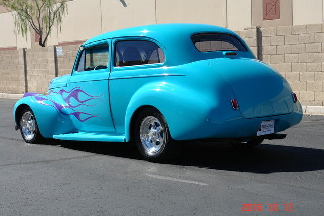 1940 Chevrolet Other - photo 7