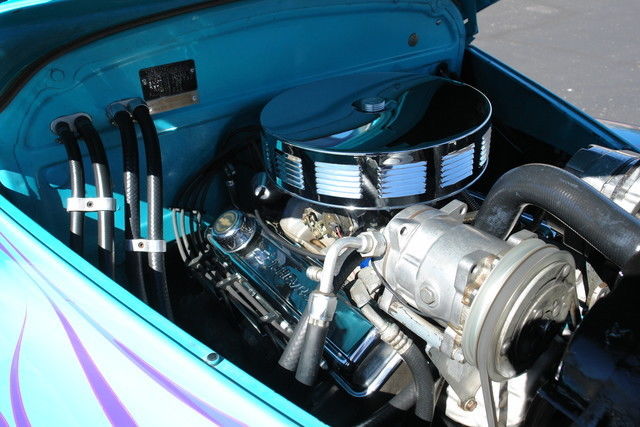 1940 Chevrolet Other - photo 8