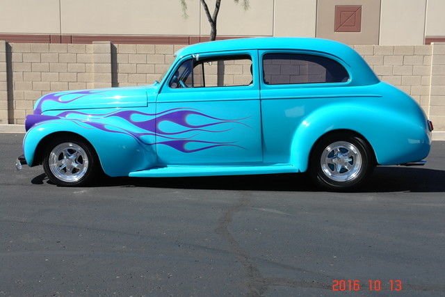 1940 Chevrolet Other - photo 9