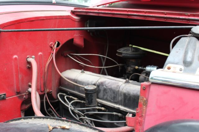 1940 Chevrolet Other - photo 10