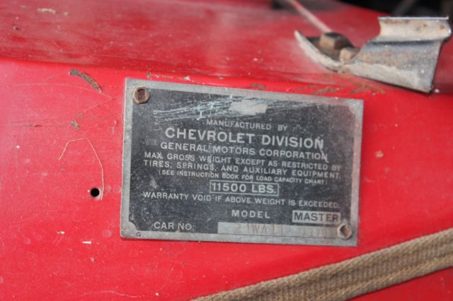 1940 Chevrolet Other - photo 11