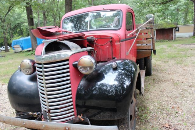 1940 Chevrolet Other - photo 12