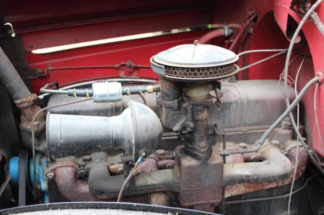 1940 Chevrolet Other - photo 13