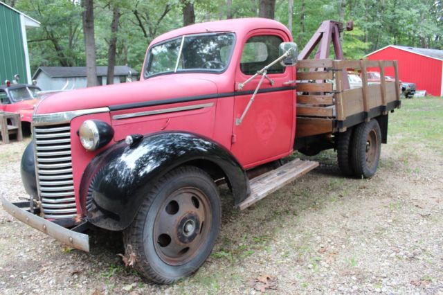 1940 Chevrolet Other - photo 3