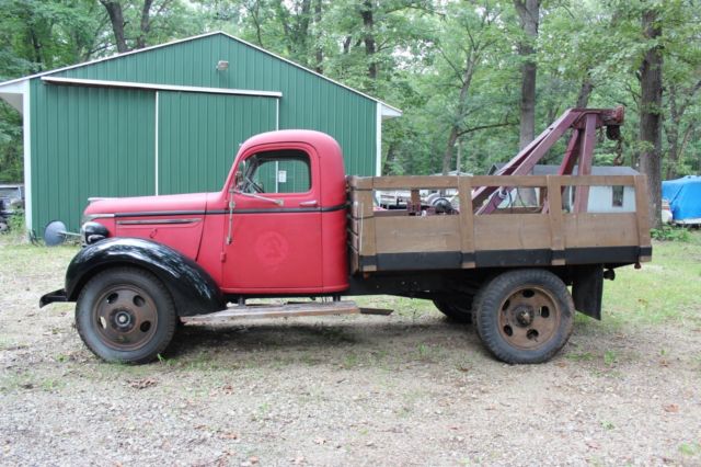 1940 Chevrolet Other - photo 4