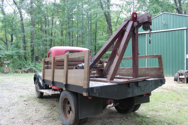 1940 Chevrolet Other - photo 5