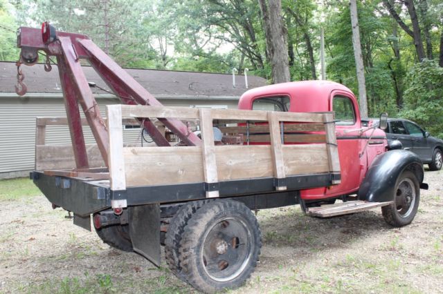 1940 Chevrolet Other - photo 6