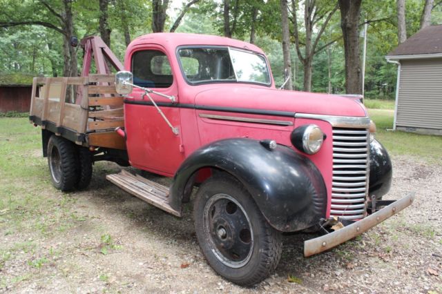 1940 Chevrolet Other - photo 7