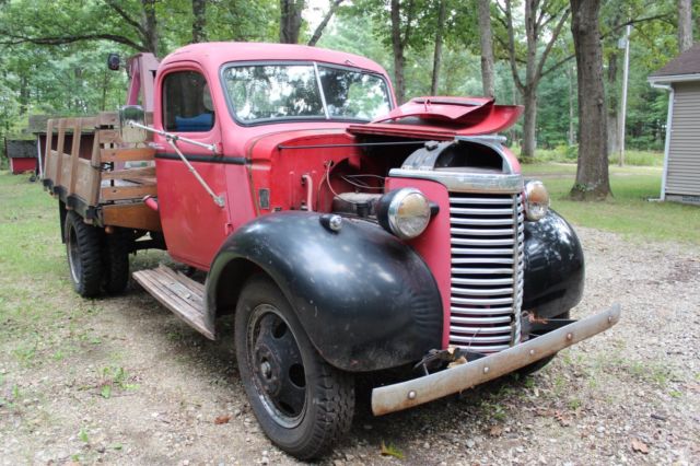 1940 Chevrolet Other - photo 8