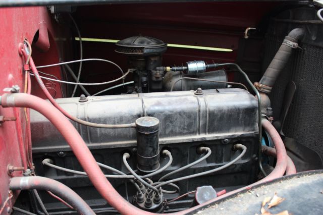 1940 Chevrolet Other - photo 9