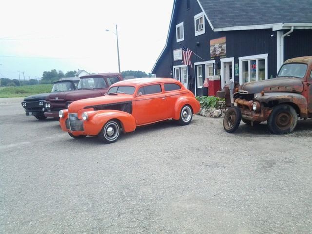 1940 Chevrolet Other - photo 5