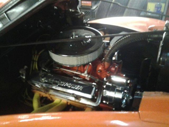 1940 Chevrolet Other - photo 7
