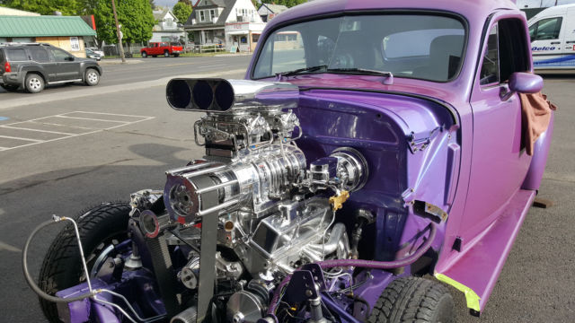 1940 Chevrolet Other Coupe - photo 7