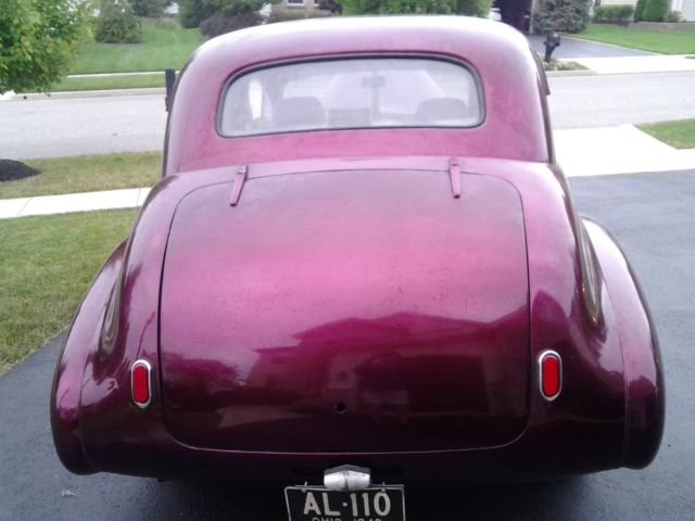 1940 Chevrolet Other - photo 2