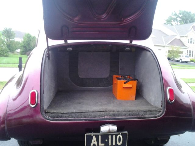 1940 Chevrolet Other - photo 4