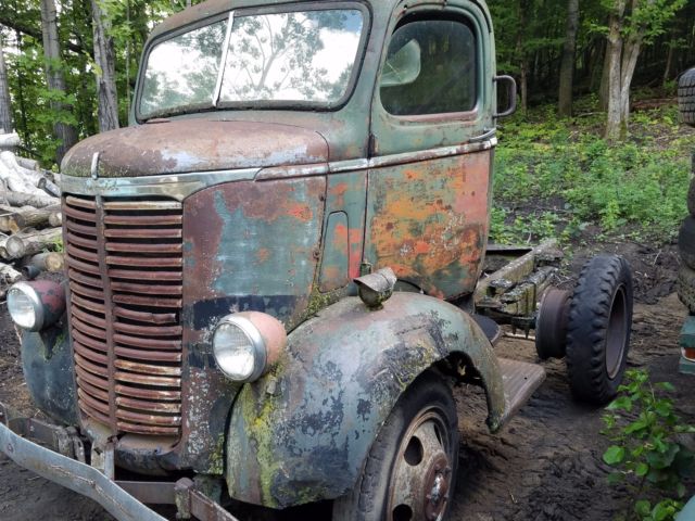 1940 Chevrolet Other Pickups - photo 3