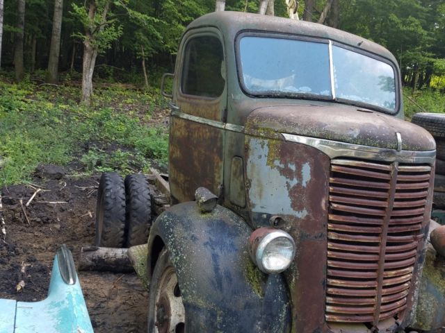 1940 Chevrolet Other Pickups - photo 4