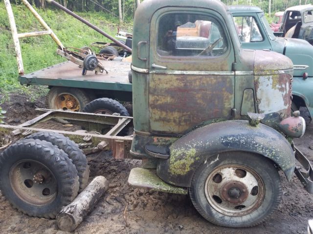 1940 Chevrolet Other Pickups - photo 5
