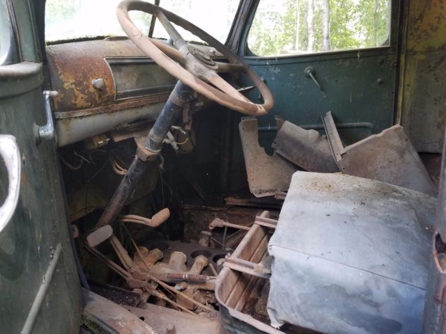1940 Chevrolet Other Pickups - photo 8