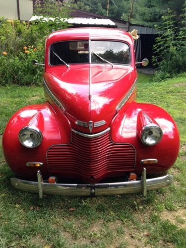 1940 Chevrolet Other - photo 2