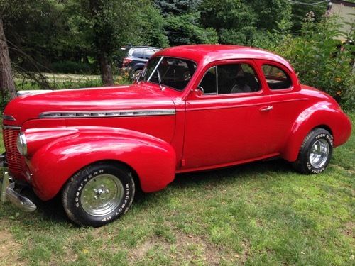 1940 Chevrolet Other - photo 3