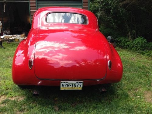 1940 Chevrolet Other - photo 4