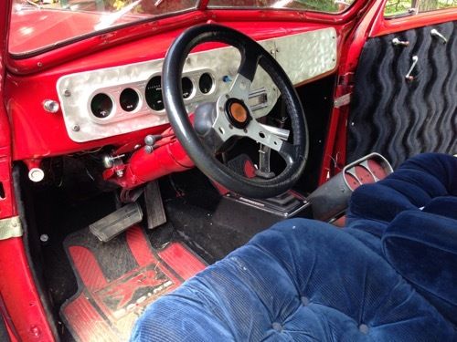 1940 Chevrolet Other - photo 6